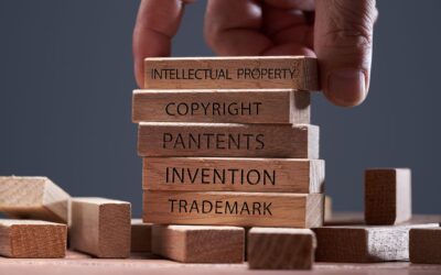 What Is a Copyright and How Is It Different from a Trademark or Patent?