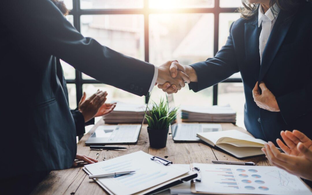 3 Reasons Why You Need an M&A Lawyer for Your Merger and Acquisition