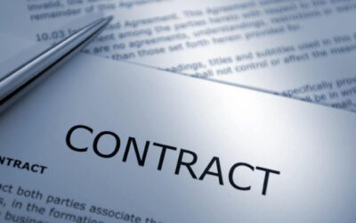 How to Write a Business Contract: 5 Crucial Tips