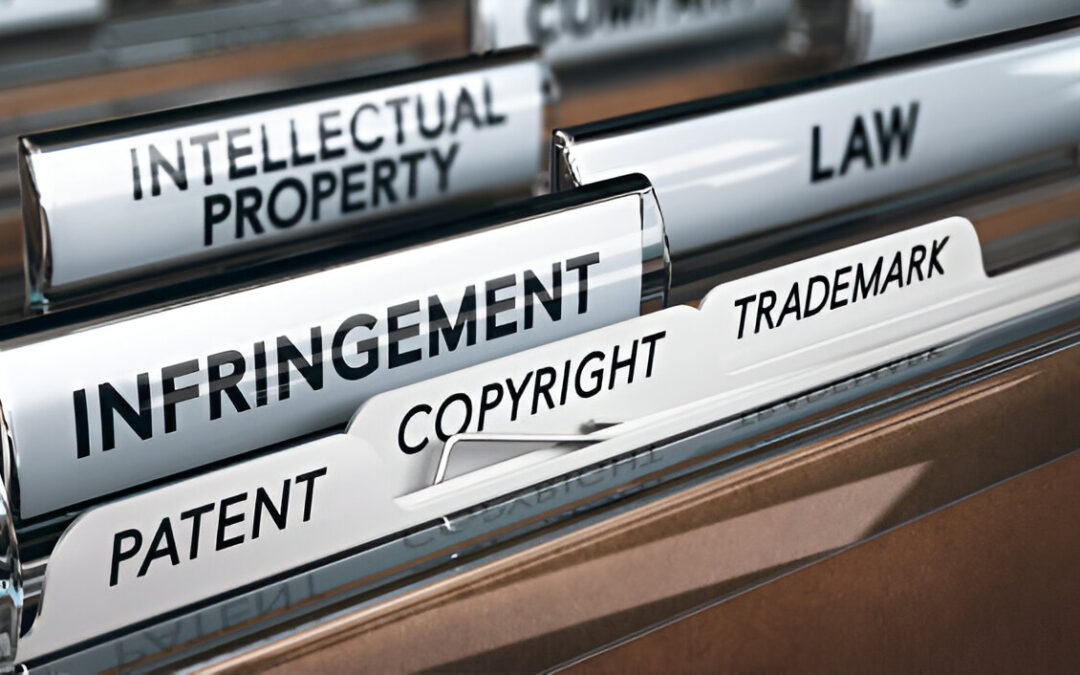 How to Protect Your Business from Patent Infringement Claims