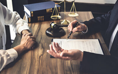 Top 5 Legal Pitfalls to Avoid When Companies About to Merge